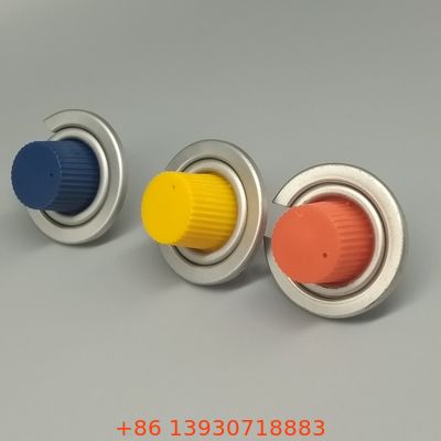 วาล์วควบคุมก๊าซบุเทนความดันสูง สําหรับเครื่องเผาภายนอก