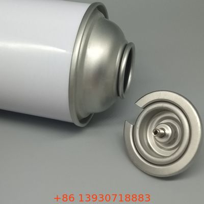 วาล์วควบคุมก๊าซบุเทนความดันสูง สําหรับเครื่องเผาภายนอก