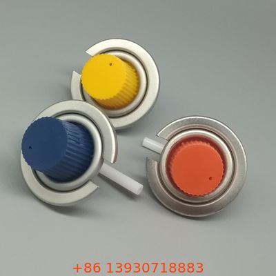 วาล์วแก๊สบิวเทนแบบไหลสูง ปรับปรุงประสิทธิภาพการทำอาหารในเตาแคมป์ปิ้ง