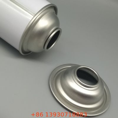 Universal Butane Gas Valve with Cover for Your Portable Fuel Appliances