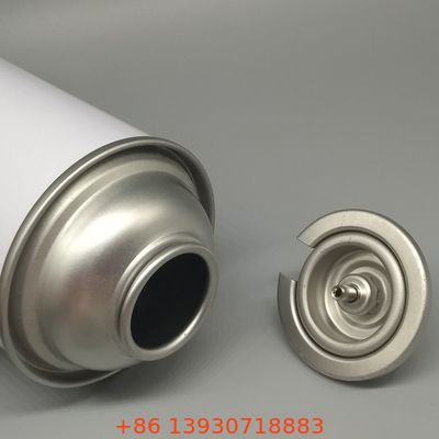 วาล์วเตาบูเทนขนาด 1 นิ้ว พร้อมฝาปิดสําหรับเตาพกพาที่มีเครื่องเผาเดียว