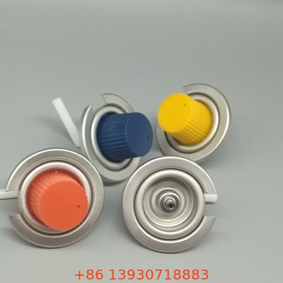 วาล์วเตาแก๊สบูเทนพอร์ต พิเศษสําหรับการตั้งแคมป์, การทําอาหารกลางแจ้ง, และเตาเดินทาง