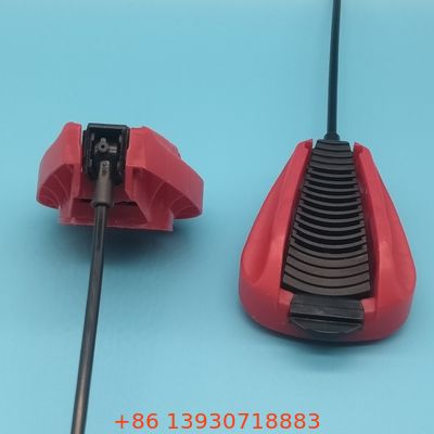 เครื่องฉีดกระตุ้นสองตําแหน่งที่พับได้ สําหรับใช้ในครัวเรือนและอุตสาหกรรม