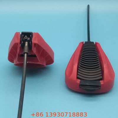 กล่องสเปรย์กระตุ้นแบบพับได้สองทาง สําหรับกระป๋องระบายอากาศ