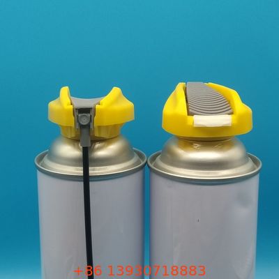 เครื่องฉีดกระตุ้นสองตําแหน่งที่พับได้ สําหรับใช้ในครัวเรือนและอุตสาหกรรม