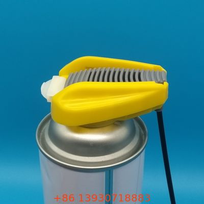 เครื่องพ่นละอองแบบพับได้ ป้องกันการรั่วซึม พร้อมตัวเลือกแบบลำและแบบพ่น