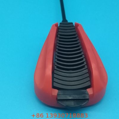 เครื่องฉีดกระตุ้นสองตําแหน่งที่พับได้ สําหรับใช้ในครัวเรือนและอุตสาหกรรม