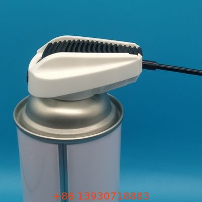 เครื่องพ่นละอองแบบพับได้ ป้องกันการรั่วซึม พร้อมตัวเลือกแบบลำและแบบพ่น