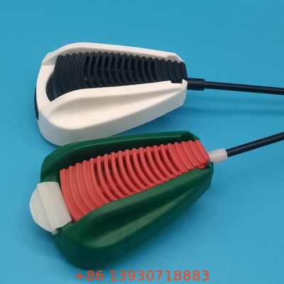 กล่องสเปรย์กระตุ้นแบบพับได้สองทาง สําหรับกระป๋องระบายอากาศ