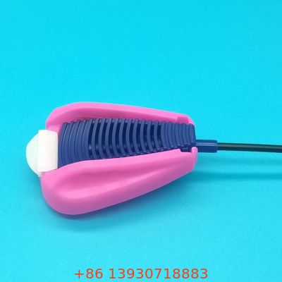 หัวฉีดสเปรย์แบบพับได้สองทางที่ทันสมัยสำหรับผลิตภัณฑ์สเปรย์