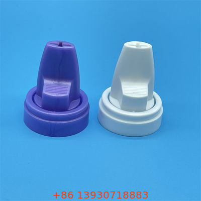 หัวฉีดมูสใส่ผมแบบพรีเมียมสำหรับจัดแต่งทรงผมระดับร้านเสริมสวย พร้อมวาล์วกันรั่วที่ปลอดภัย