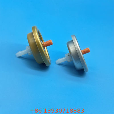 วาล์วสเปรย์มูสสำหรับผมสำหรับร้านทำผมมืออาชีพ วาล์วจ่ายโฟมสเปรย์สำหรับจัดแต่งทรงผมสำหรับร้านเสริมสวย