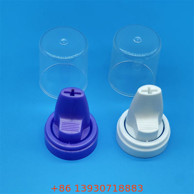 หัวฉีดมูสใส่ผมแบบพรีเมียมสำหรับจัดแต่งทรงผมระดับร้านเสริมสวย พร้อมวาล์วกันรั่วที่ปลอดภัย