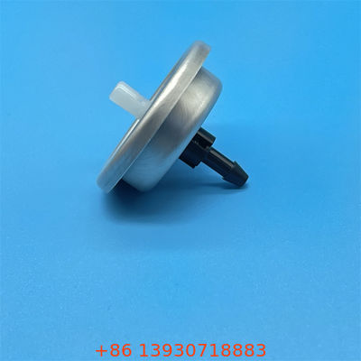 หัวผม Mousse Aerosol Can Valve สําหรับบรรจุภัณฑ์ความงาม