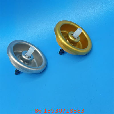 วาล์วสเปรย์มูสสำหรับผมสำหรับร้านทำผมมืออาชีพ วาล์วจ่ายโฟมสเปรย์สำหรับจัดแต่งทรงผมสำหรับร้านเสริมสวย