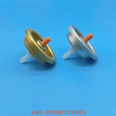 วาล์วสำหรับกระป๋องสเปรย์สำหรับมูสจัดแต่งทรงผม – วาล์วจ่ายโฟมสำหรับจัดแต่งทรงผมในร้านเสริมสวย