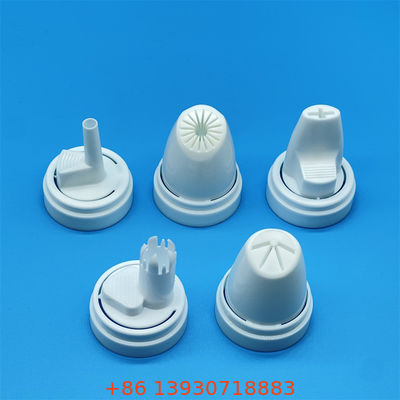 วาล์วสเปรย์มูสสำหรับผมสำหรับร้านทำผมมืออาชีพ วาล์วจ่ายโฟมสเปรย์สำหรับจัดแต่งทรงผมสำหรับร้านเสริมสวย