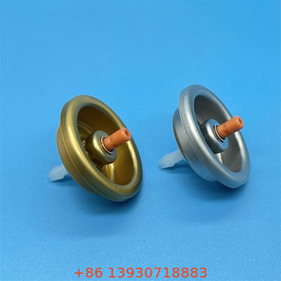 วาล์วสเปรย์มูสสำหรับผมสำหรับร้านทำผมมืออาชีพ วาล์วจ่ายโฟมสเปรย์สำหรับจัดแต่งทรงผมสำหรับร้านเสริมสวย