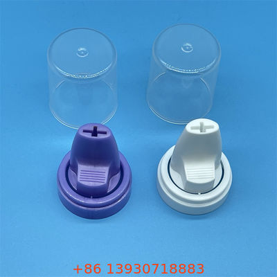 วาล์วสเปรย์มูสสำหรับผมสำหรับร้านทำผมมืออาชีพ วาล์วจ่ายโฟมสเปรย์สำหรับจัดแต่งทรงผมสำหรับร้านเสริมสวย