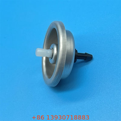 วาล์วสเปรย์มูสสำหรับผมสำหรับร้านทำผมมืออาชีพ วาล์วจ่ายโฟมสเปรย์สำหรับจัดแต่งทรงผมสำหรับร้านเสริมสวย