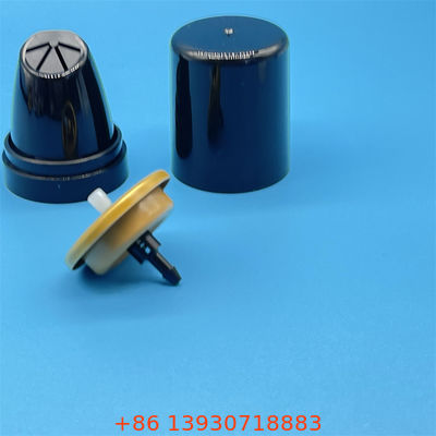 วาล์วสเปรย์มูสสำหรับผมสำหรับร้านทำผมมืออาชีพ วาล์วจ่ายโฟมสเปรย์สำหรับจัดแต่งทรงผมสำหรับร้านเสริมสวย