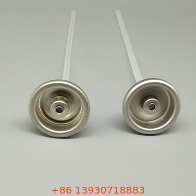 วาล์วตัวเมียสำหรับสเปรย์กาวและสเปรย์ยึดติดชนิดละออง