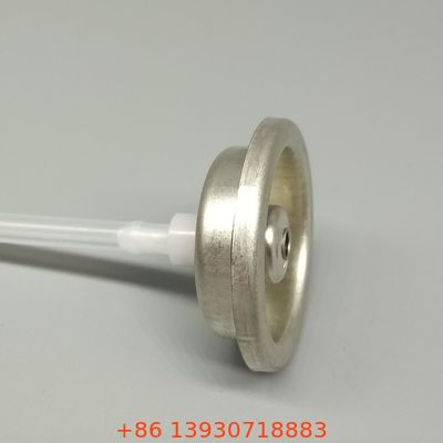 วาล์วเอเอโรโซลเพศหญิงสําหรับการใช้งานสีและการเคลือบ