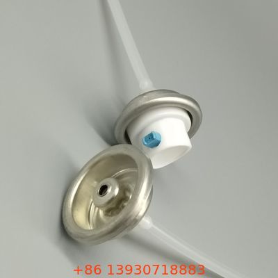 วาล์วสเปรย์สีสตรีที่มีการควบคุมแม่นยํา สําหรับการใช้ในรถยนต์และอุตสาหกรรม