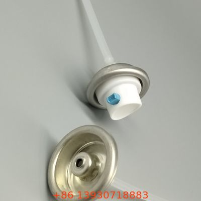 วาล์วเอเอโรโซลเพศหญิงสําหรับการใช้งานสีและการเคลือบ