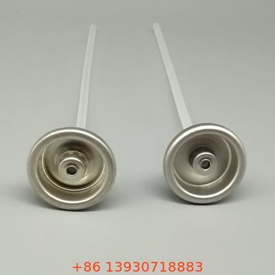 วาล์วเอเอโรโซลเพศหญิงสําหรับการใช้งานสีและการเคลือบ