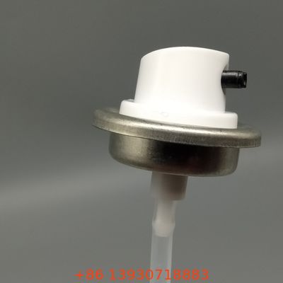 วาล์วสเปรย์สีสตรีที่มีการควบคุมแม่นยํา สําหรับการใช้ในรถยนต์และอุตสาหกรรม