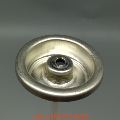 วาล์วเอเอโรโซลหญิงระบายน้ําสูงสําหรับการสเปรย์กลม