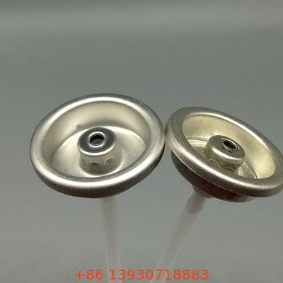 วาล์วสเปรย์สำหรับผู้หญิงสำหรับบรรจุภัณฑ์กาวและกาวสัมผัส