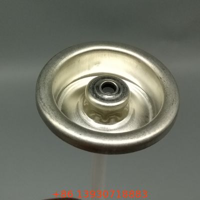 วาล์วพ่นสีสำหรับผู้หญิงระดับมืออาชีพ พร้อมการกระจายตัวของละอองสีที่เรียบเนียน