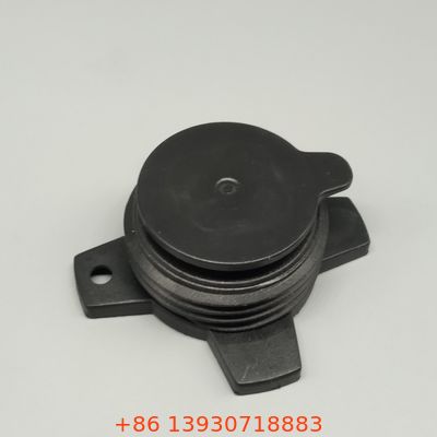 Durable PU Foam and Sealant Spray Valve for Adhesive Applications