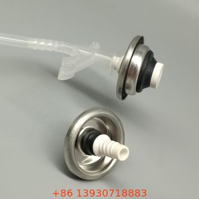 วาล์วระบายอากาศ สําหรับสารประปาพอลิยูเรเทนในโครงการก่อสร้าง