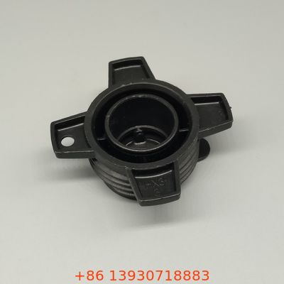 วาล์วระบายอากาศ PU ความแน่นสูงสําหรับการใช้งานมืออาชีพ