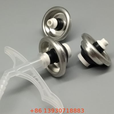 วาล์วสเปรย์โฟม PU อเนกประสงค์และทนต่ออุณหภูมิ สำหรับงานก่อสร้างทุกฤดูกาล พร้อมประสิทธิภาพที่เชื่อถือได้ในสภาพอากาศหนาวเย็น