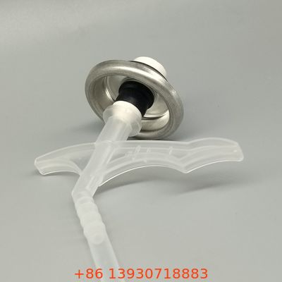 วาล์วสเปรย์โฟม PU อเนกประสงค์และทนต่ออุณหภูมิ สำหรับงานก่อสร้างทุกฤดูกาล พร้อมประสิทธิภาพที่เชื่อถือได้ในสภาพอากาศหนาวเย็น