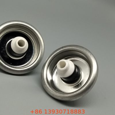 วาล์วสเปรย์ที่เชื่อถือได้สำหรับโฟมโพลียูรีเทนและการใช้งานยาแนว