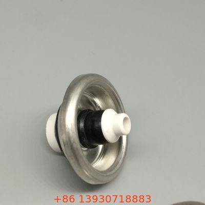 หัววาล์วโฟม PU สเปรย์ หัวฉีดโพลียูรีเทน สำหรับการก่อสร้างและการซีล