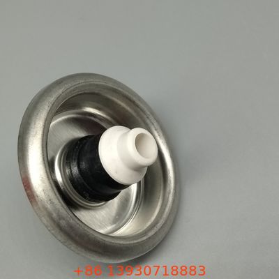 วาล์วสเปรย์ละอองซีลแลนท์ PU ประสิทธิภาพสูงสำหรับงานก่อสร้าง