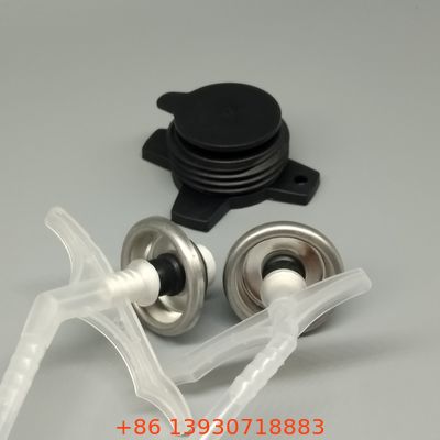 วาล์วสเปรย์ละอองซีลแลนท์ PU ประสิทธิภาพสูงสำหรับงานก่อสร้าง