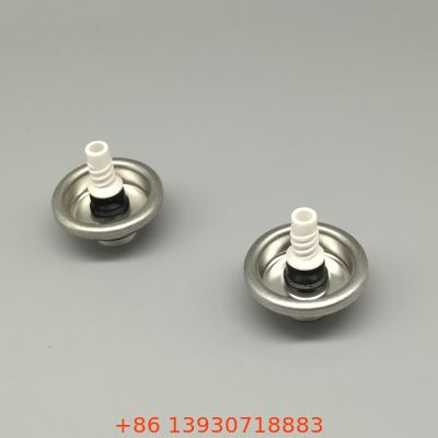 หัววาล์วโฟม PU สเปรย์ หัวฉีดโพลียูรีเทน สำหรับการก่อสร้างและการซีล