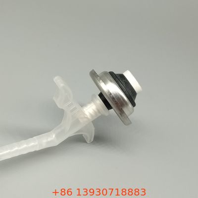 วาล์วสเปรย์สารประปา PU กันรั่วสําหรับซิลิโคนและสารเคมีในการก่อสร้าง