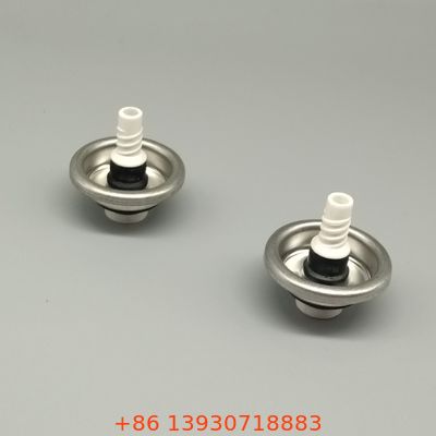 วาล์วสเปรย์ละอองซีลแลนท์ PU ประสิทธิภาพสูงสำหรับงานก่อสร้าง