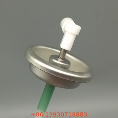 วาล์ววัดปริมาณแม่นยำสำหรับอาหารและเครื่องดื่มสำหรับสายการบรรจุ โดยมีปริมาณการจ่ายที่แม่นยำ 0.1 มล. และซีลป้องกันการรั่ว