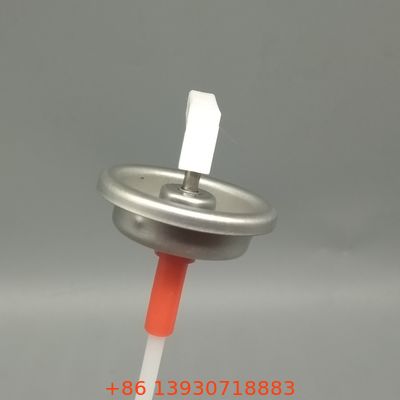 วาล์ววัดปริมาณแม่นยำสำหรับอาหารและเครื่องดื่มสำหรับสายการบรรจุ โดยมีปริมาณการจ่ายที่แม่นยำ 0.1 มล. และซีลป้องกันการรั่ว