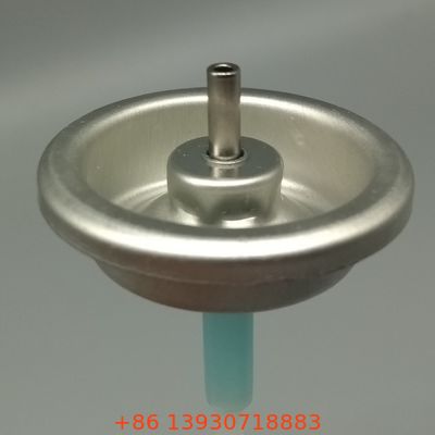 วาล์วสเปรย์ละอองลอยแบบมีมิเตอร์ขนาดหนึ่งนิ้ว ออกแบบมาเพื่อความสม่ำเสมอในการจ่ายยาที่แม่นยำ