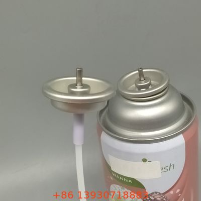 วาล์วสเปรย์ละอองลอยแบบมีมิเตอร์ขนาดหนึ่งนิ้ว ออกแบบมาเพื่อความสม่ำเสมอในการจ่ายยาที่แม่นยำ